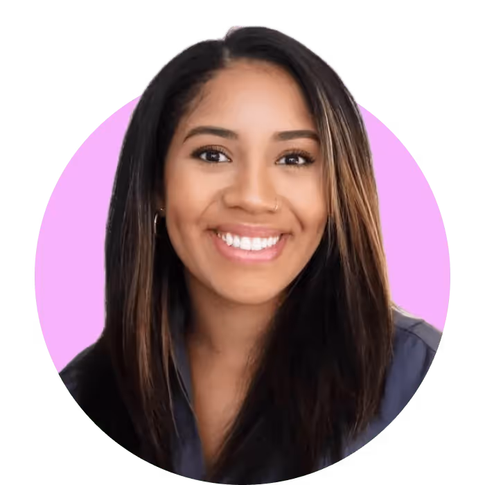 LaNisha Harris